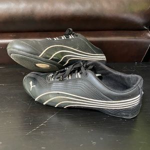 Puma Soccer Shoes